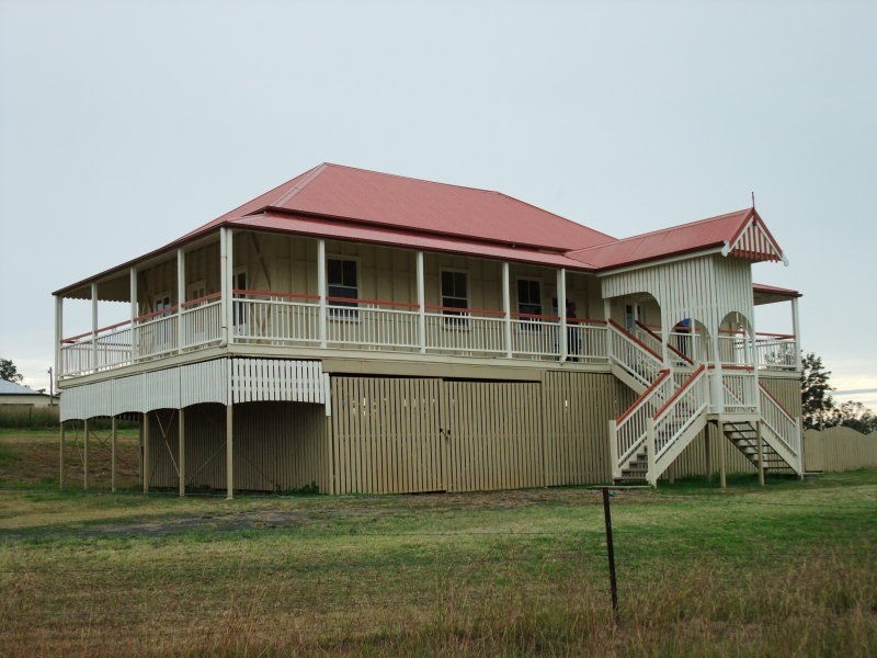 Warrill View QLD 4307