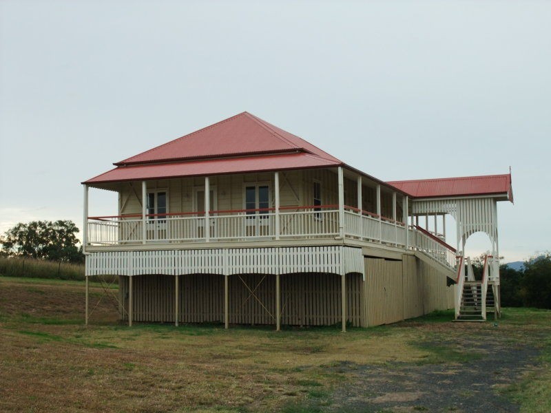 Warrill View QLD 4307