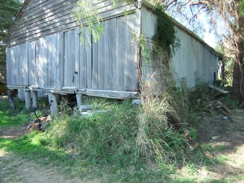 Obum Obum QLD 4309