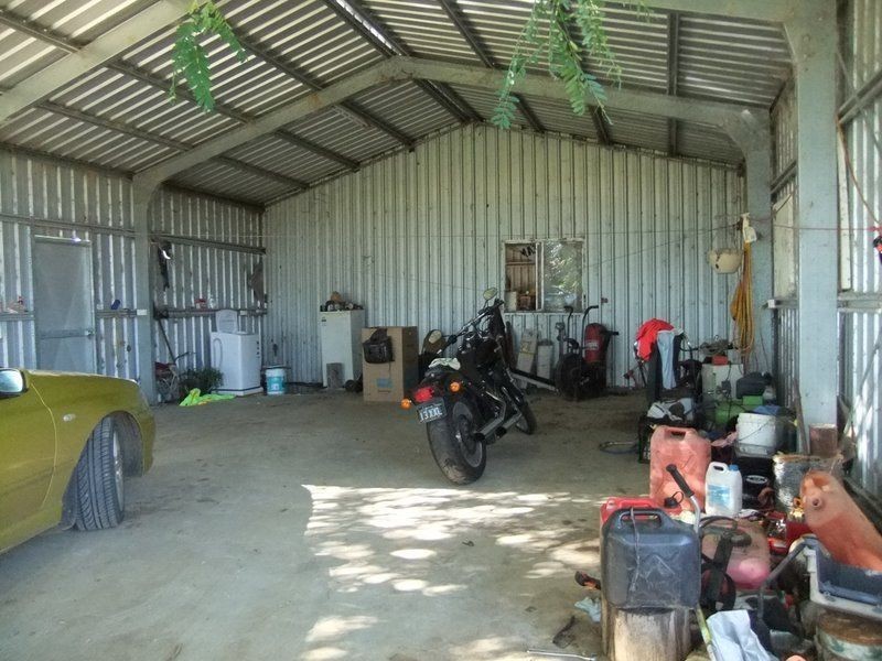 Obum Obum QLD 4309