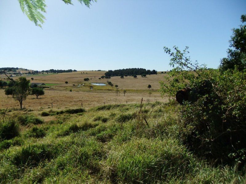 Obum Obum QLD 4309