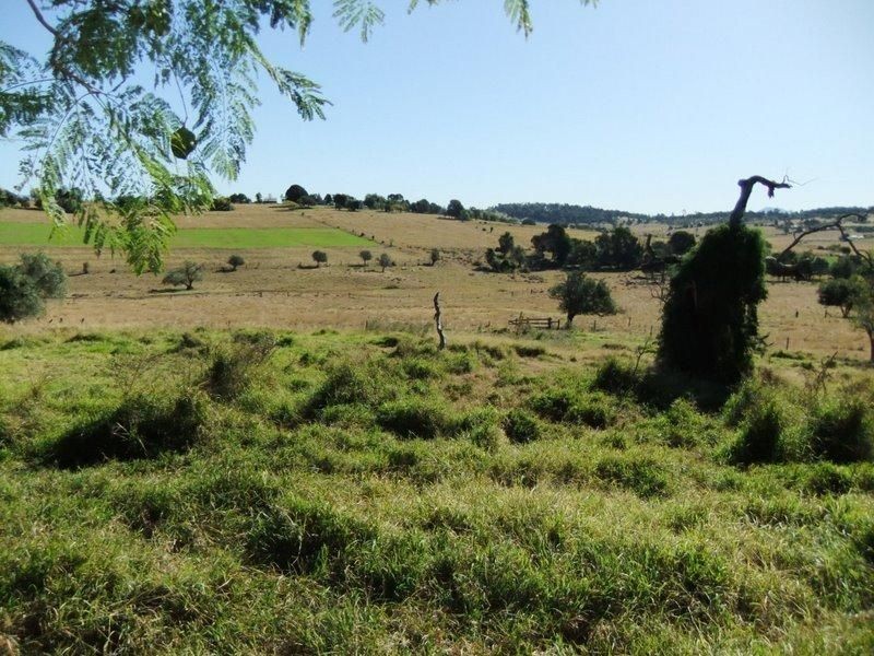 Obum Obum QLD 4309