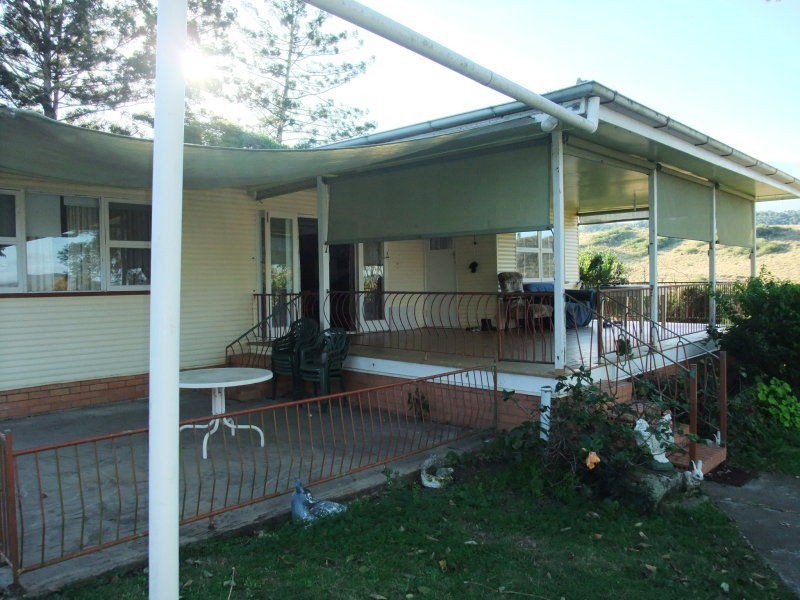 Mount Alford QLD 4310