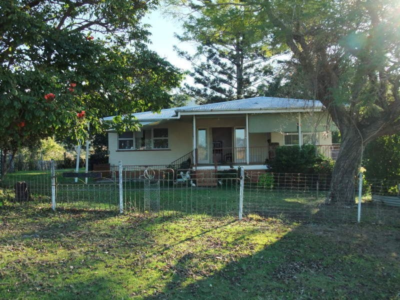 Mount Alford QLD 4310