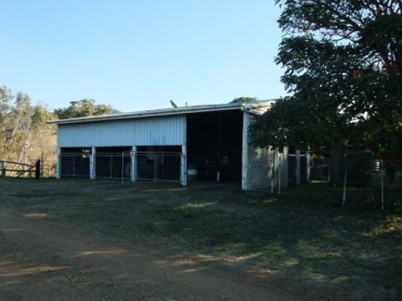 Mount Alford QLD 4310