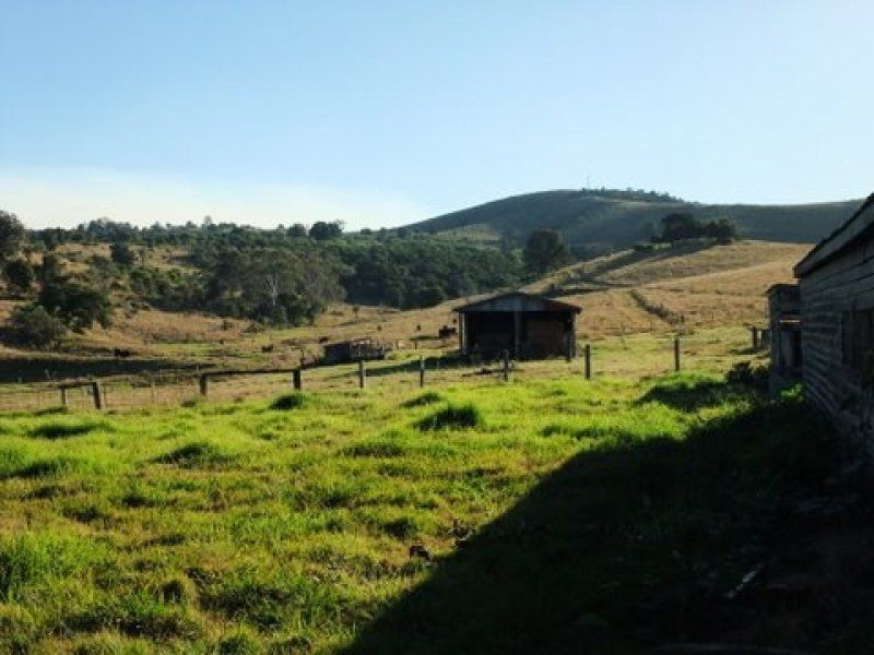 Mount Alford QLD 4310