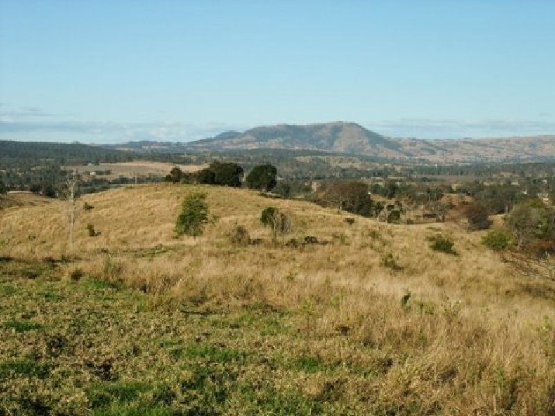 Mount Alford QLD 4310