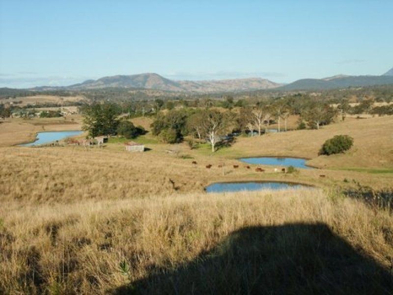 Mount Alford QLD 4310