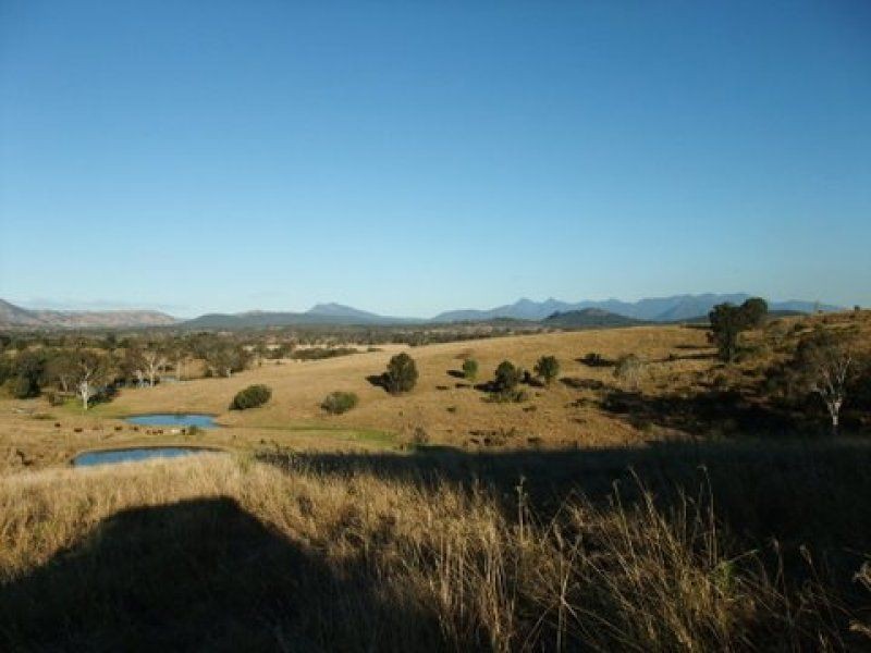 Mount Alford QLD 4310