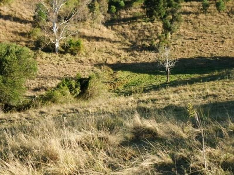 Mount Alford QLD 4310