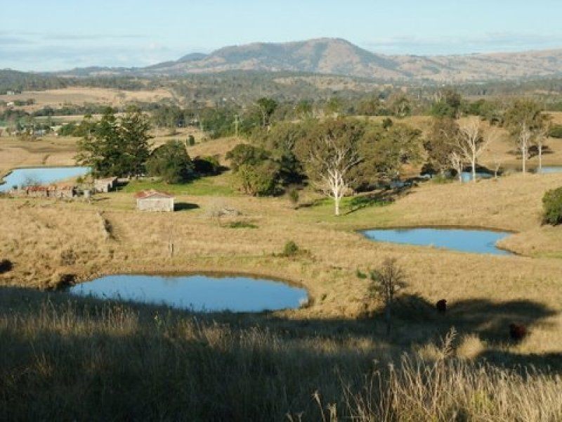 Mount Alford QLD 4310