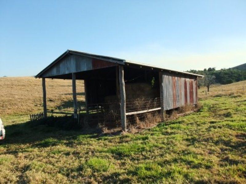 Mount Alford QLD 4310