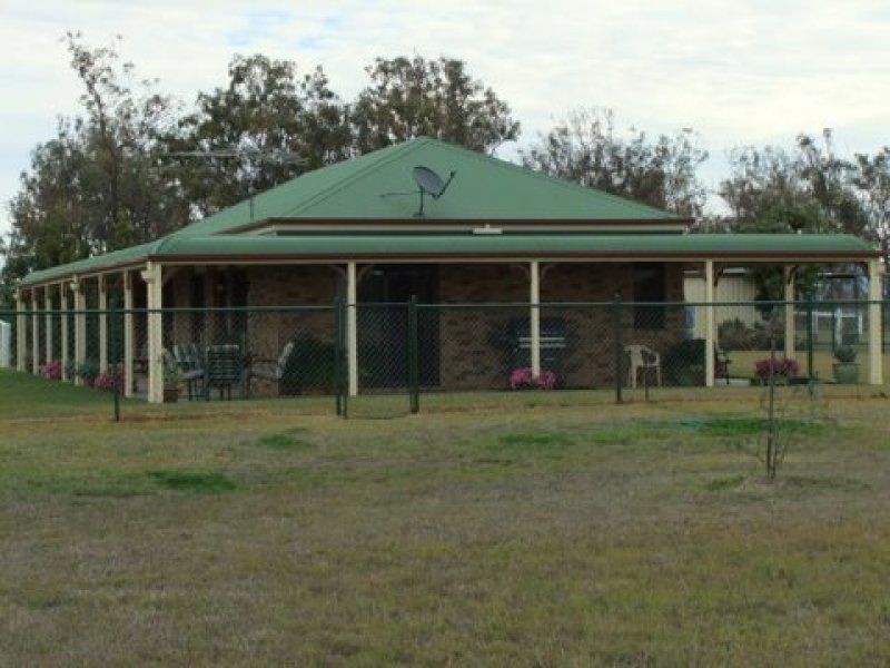 Milora QLD 4309