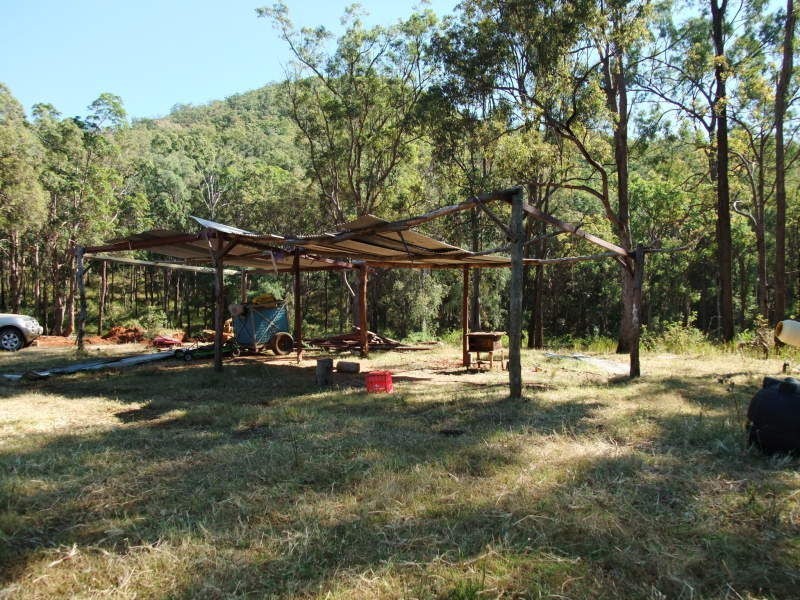 Frazerview QLD 4309