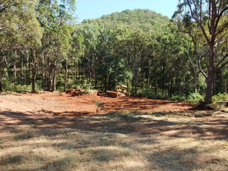 Frazerview QLD 4309