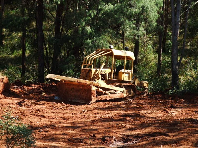 Frazerview QLD 4309