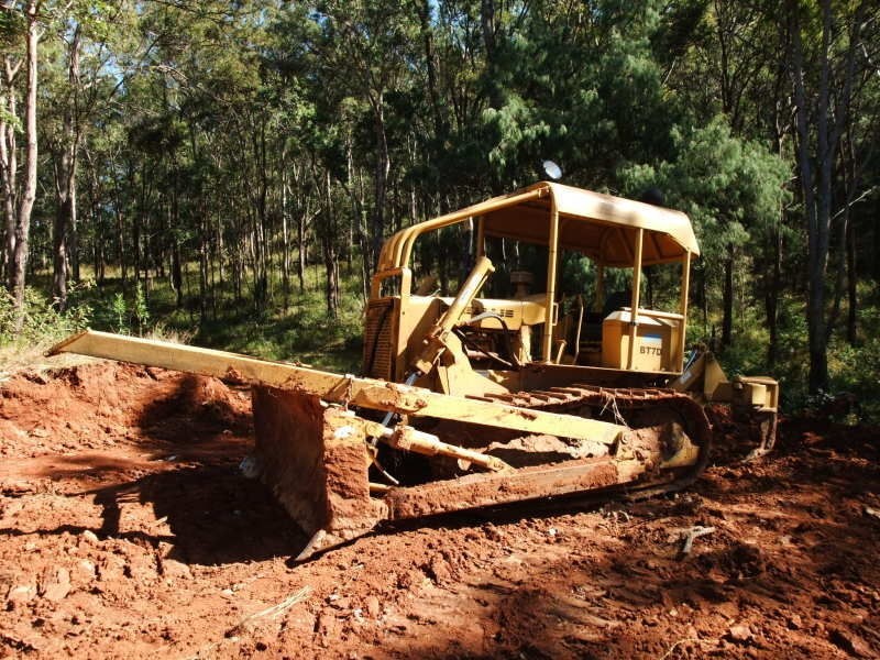 Frazerview QLD 4309