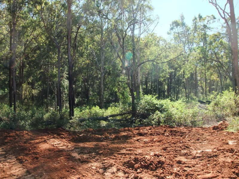 Frazerview QLD 4309