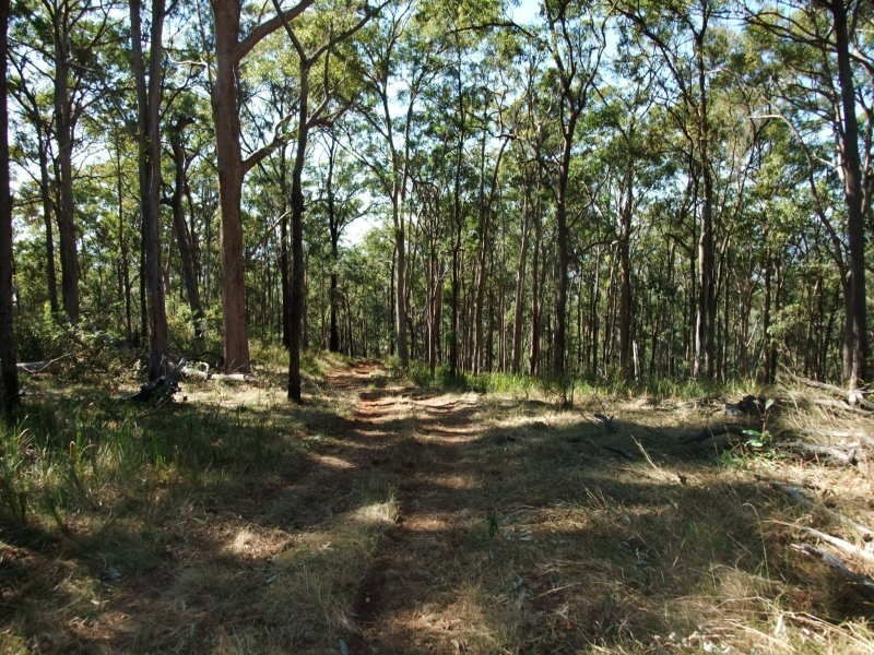 Frazerview QLD 4309