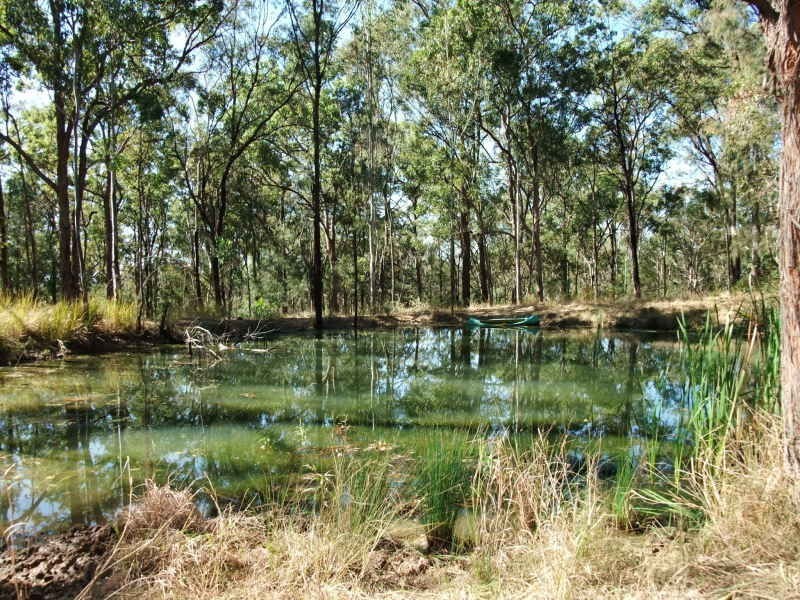 Frazerview QLD 4309