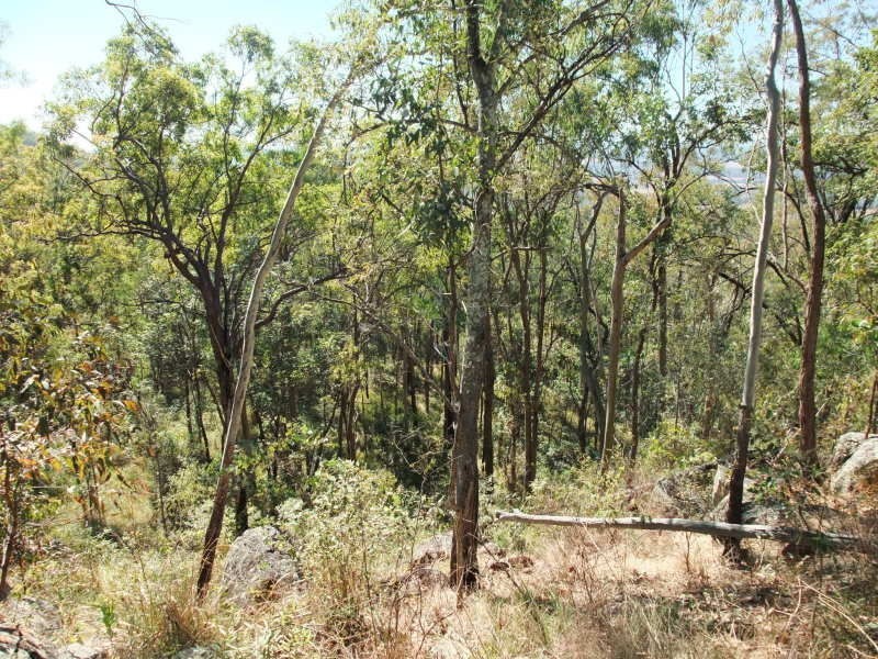Frazerview QLD 4309