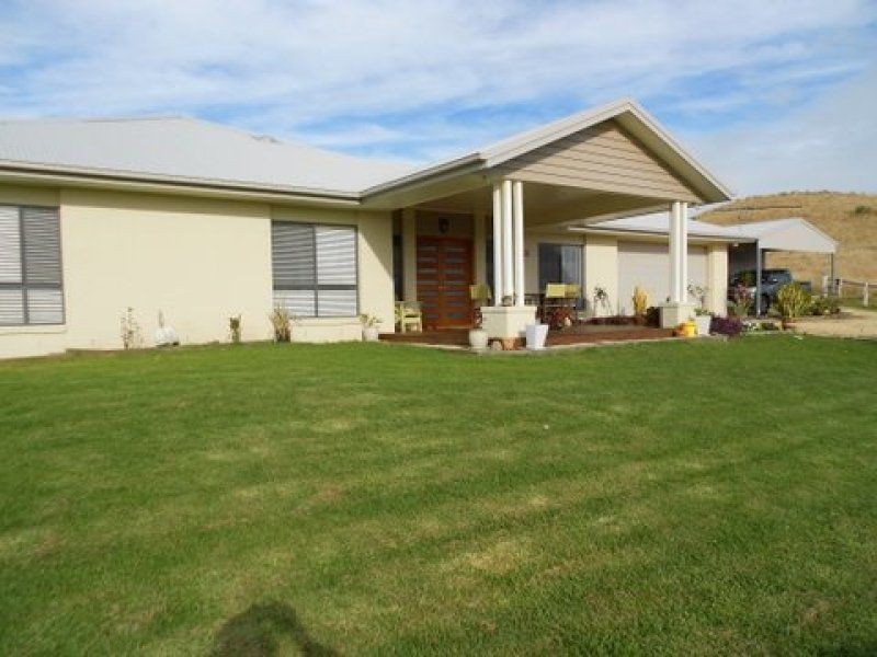 Cannon Creek QLD 4310