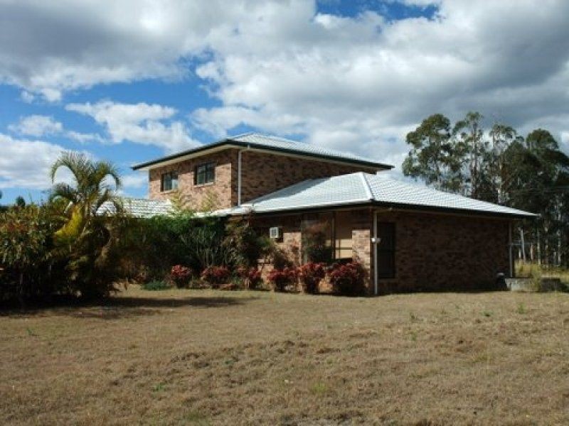 Rathdowney QLD 4287