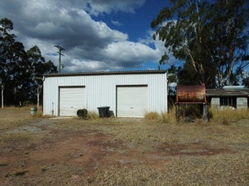 Rathdowney QLD 4287