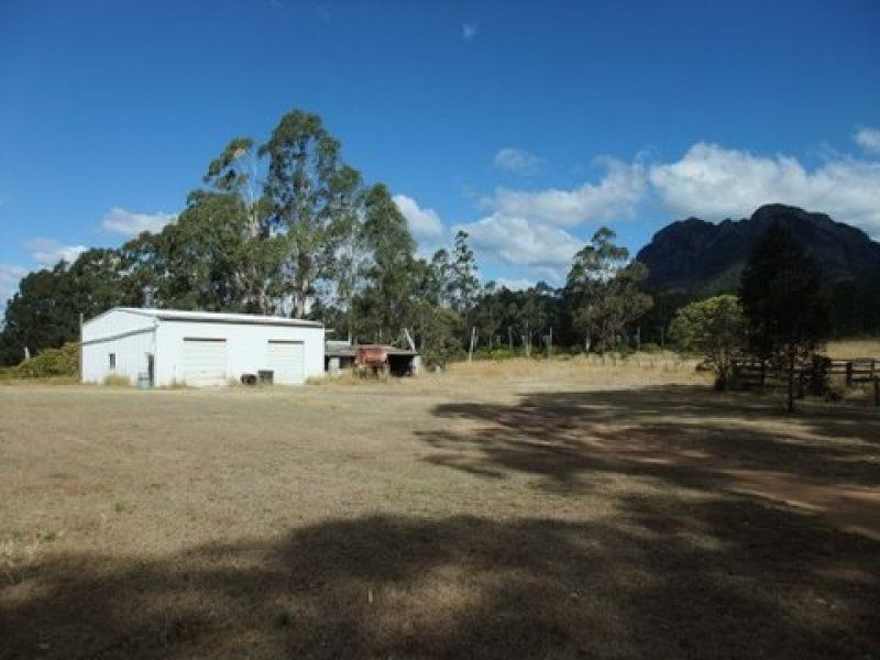 Rathdowney QLD 4287