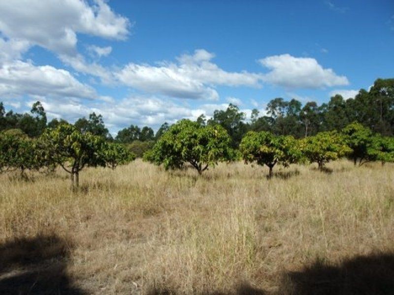 Rathdowney QLD 4287
