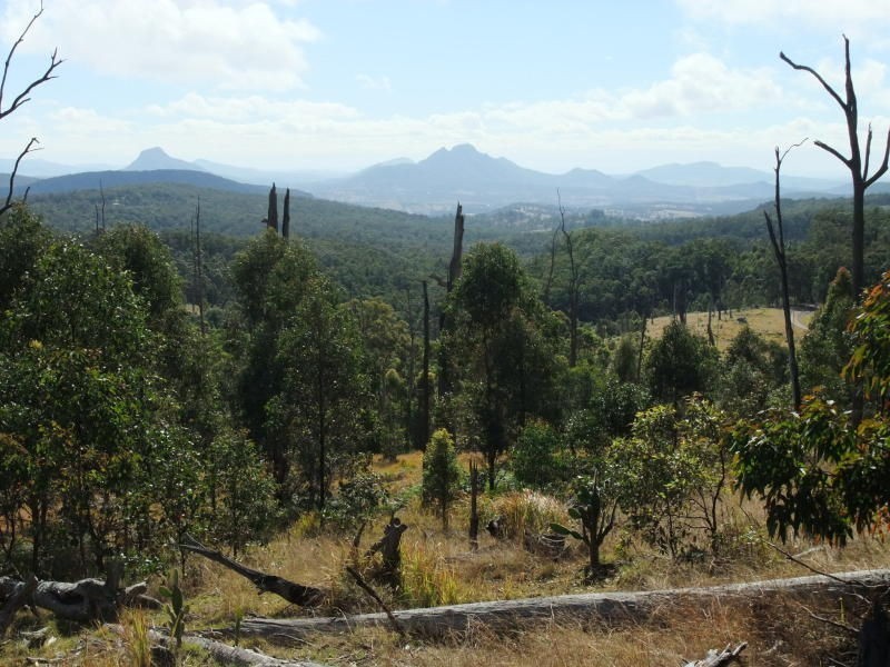 Carneys Creek QLD 4310