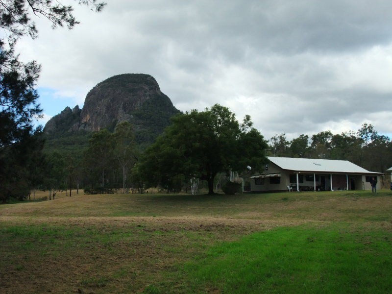 Moogerah QLD 4309