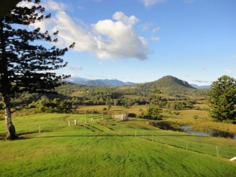 Mount Alford QLD 4310