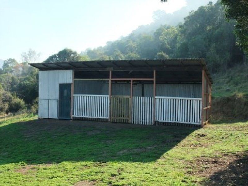 Mount Alford QLD 4310