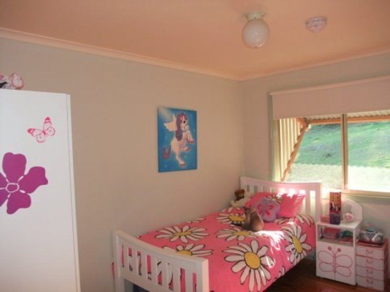 Mount Alford QLD 4310