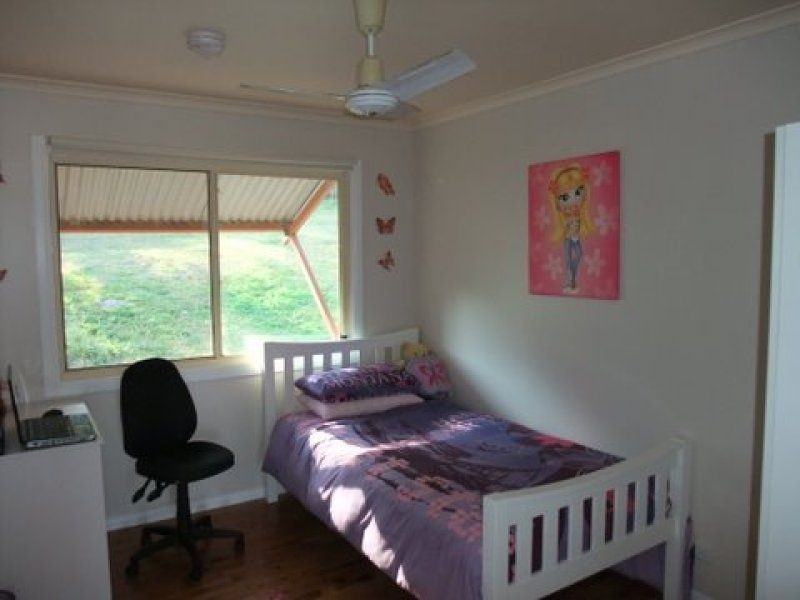 Mount Alford QLD 4310