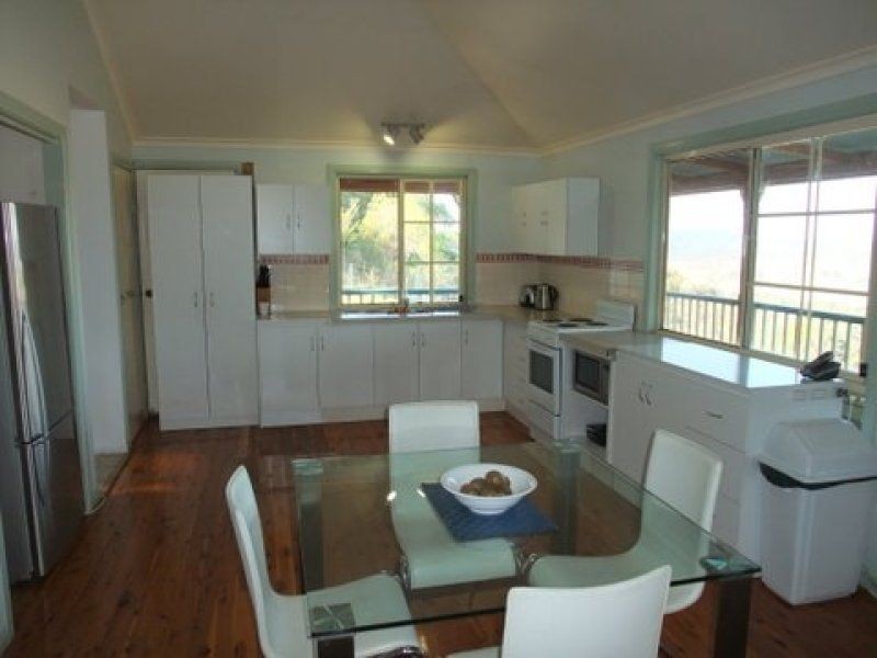 Mount Alford QLD 4310