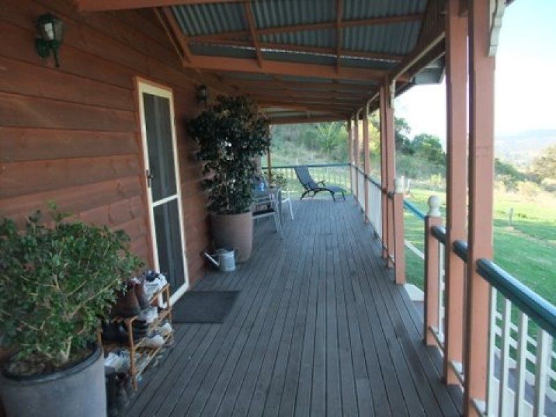 Mount Alford QLD 4310