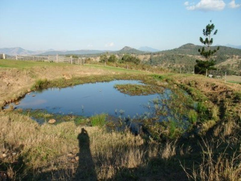 Mount Alford QLD 4310