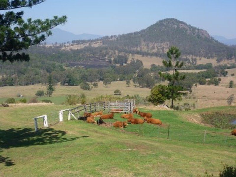 Mount Alford QLD 4310