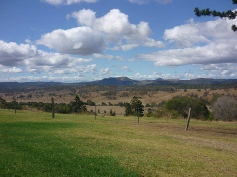 Mount Alford QLD 4310