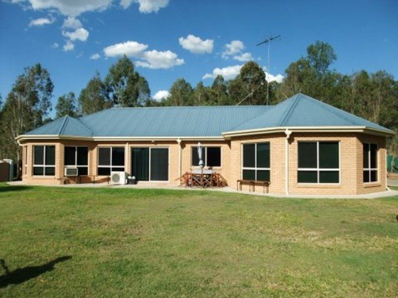 Boonah QLD 4310