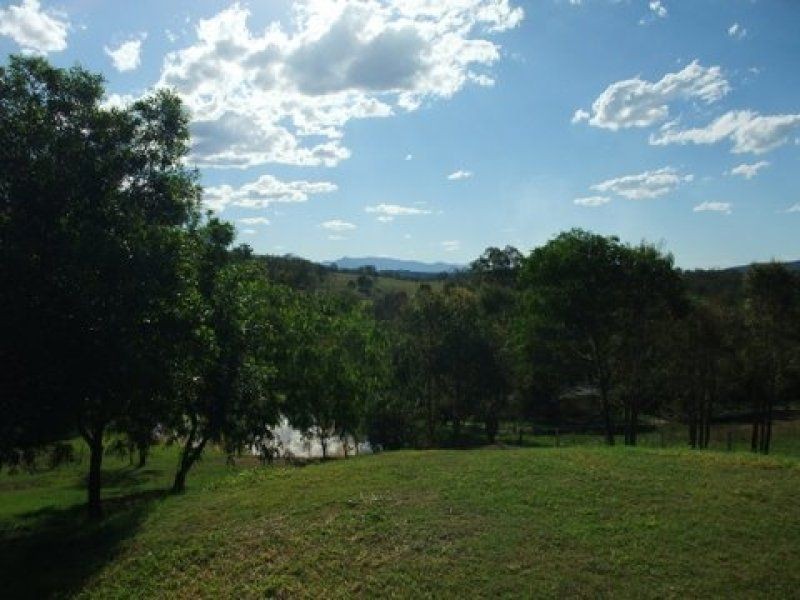 Boonah QLD 4310