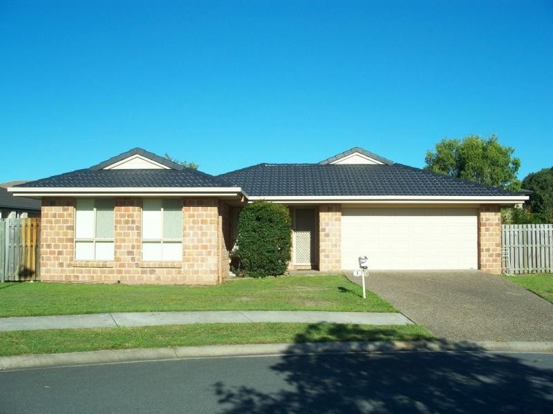 3 Principal Drive, Upper Coomera QLD 4209