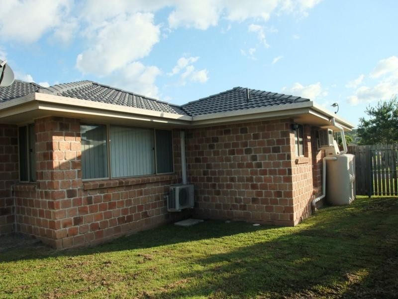 3 Principal Drive, Upper Coomera QLD 4209