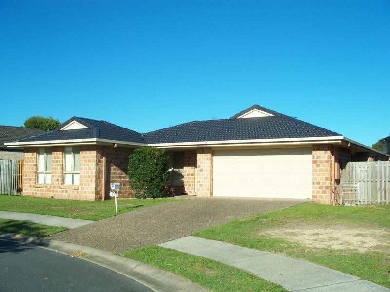 3 Principal Drive, Upper Coomera QLD 4209