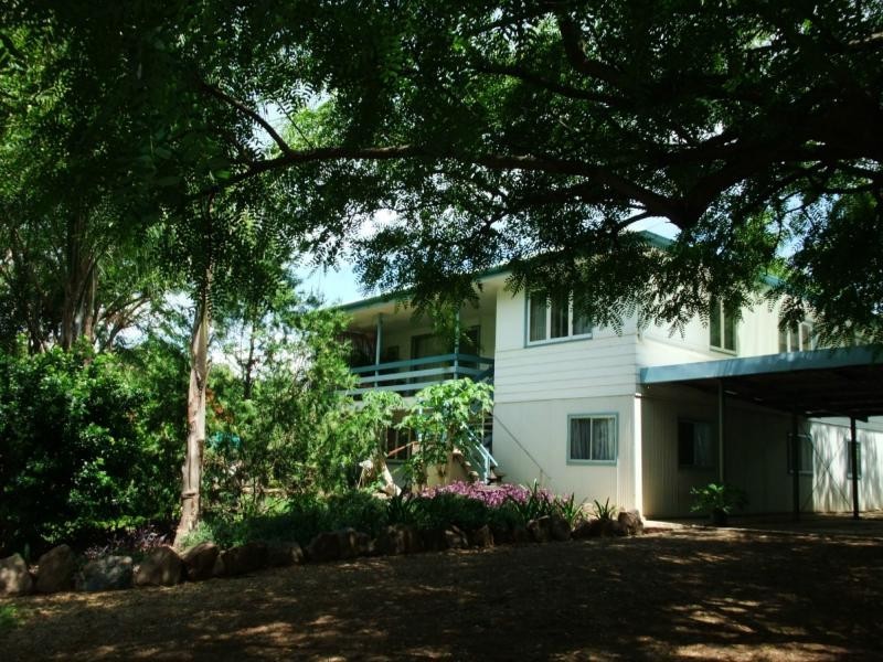 Teviotville QLD 4309