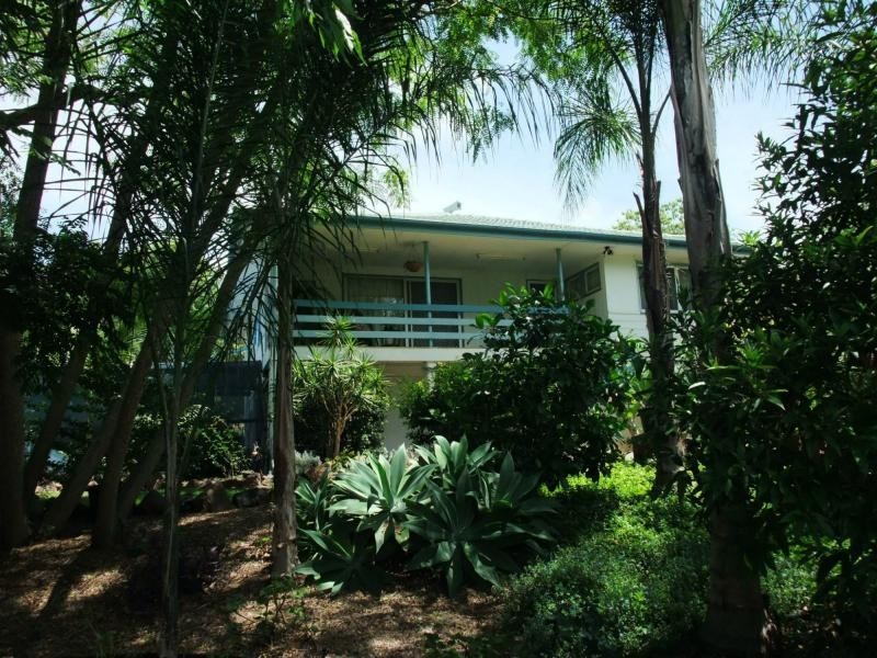 Teviotville QLD 4309