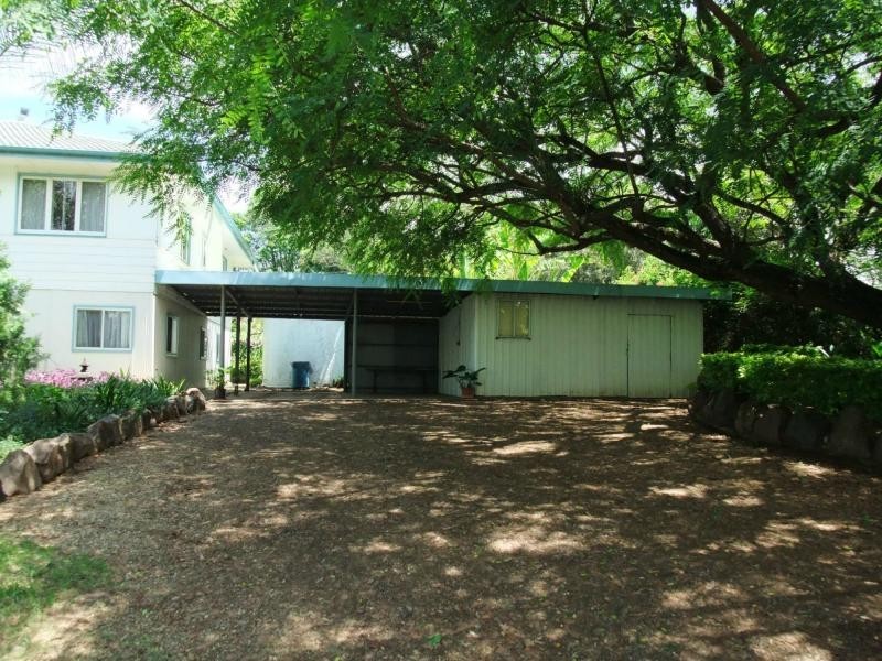 Teviotville QLD 4309