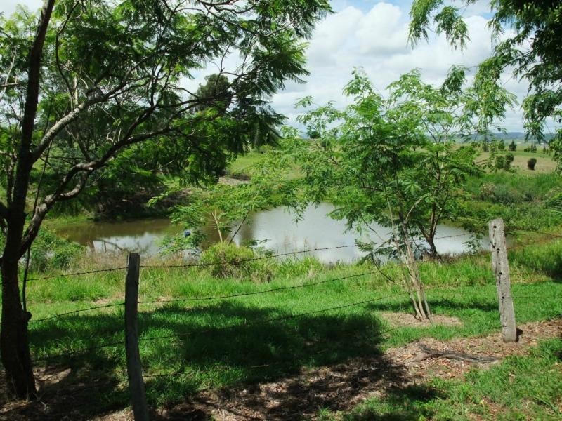 Teviotville QLD 4309